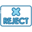 Reject