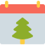 Christmas day