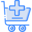 Shopping cart