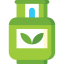 Biogas