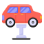Автомобильный подъемник