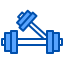 Dumbbell