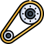 Timing belt