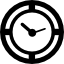 Circular clock tool