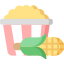 Pop corn