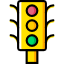 Traffic light