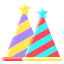 Party hat