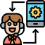 Call center