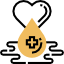 Blood donation
