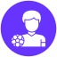 Football Player
