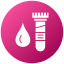Blood sample