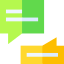 Speech bubble