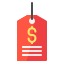 Price tag