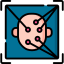 Face recognition