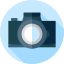 Photo camera