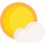 Sunny