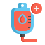 Blood donation