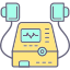 Defribilator