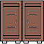 Lockers