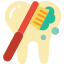 Teeth brush