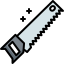 Hand saw