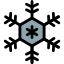 Снежинка