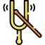 Tuning fork
