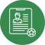 Resume and cv