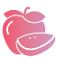Apple fruit