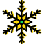 Снежинка