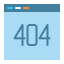 Error 404