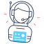 Astrounaut