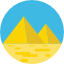 Pyramids