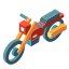 Motorcycle