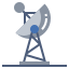 Спутниковая тарелка