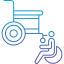 Wheelchair