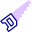 Hand saw