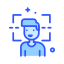 Face recognition