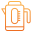 Electric kettle