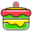 Cake