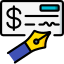 Cheque