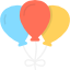 Balloons