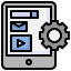 App development