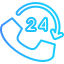 24 часа