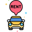 Car rental