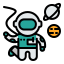 Astronaut