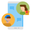Call center service