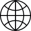 Global grid logo