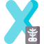 Letter x