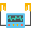Defibrillator